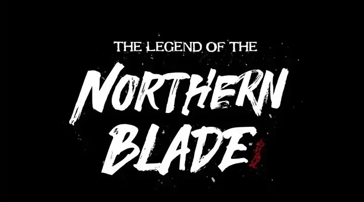 The Legend of the Northern Blade Chapter 157 Page 39