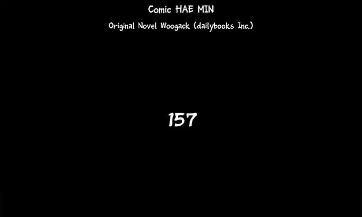 The Legend of the Northern Blade Chapter 157 Page 40