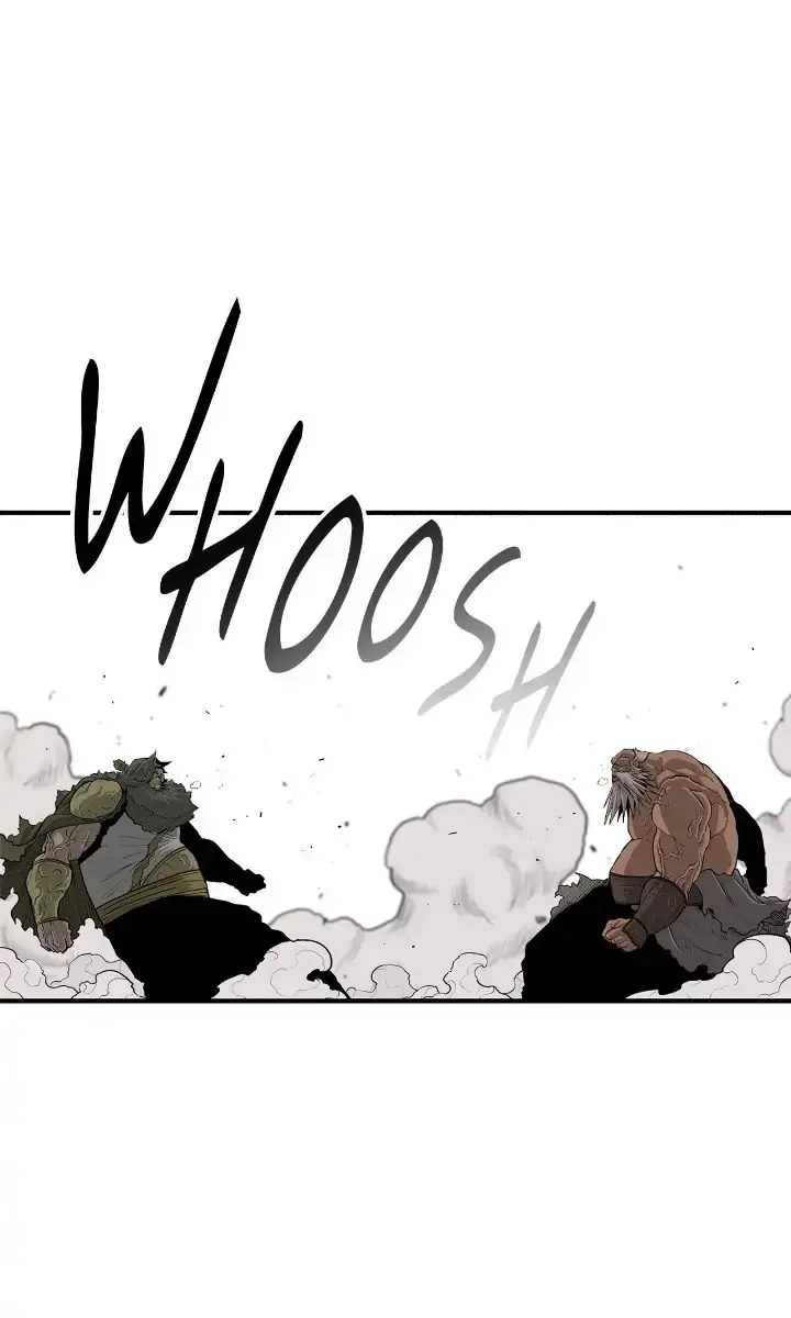 The Legend of the Northern Blade Chapter 157 Page 46