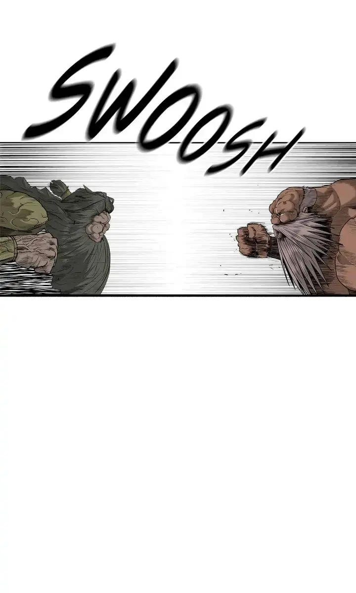 The Legend of the Northern Blade Chapter 157 Page 50