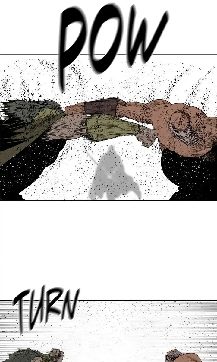 The Legend of the Northern Blade Chapter 157 Page 51