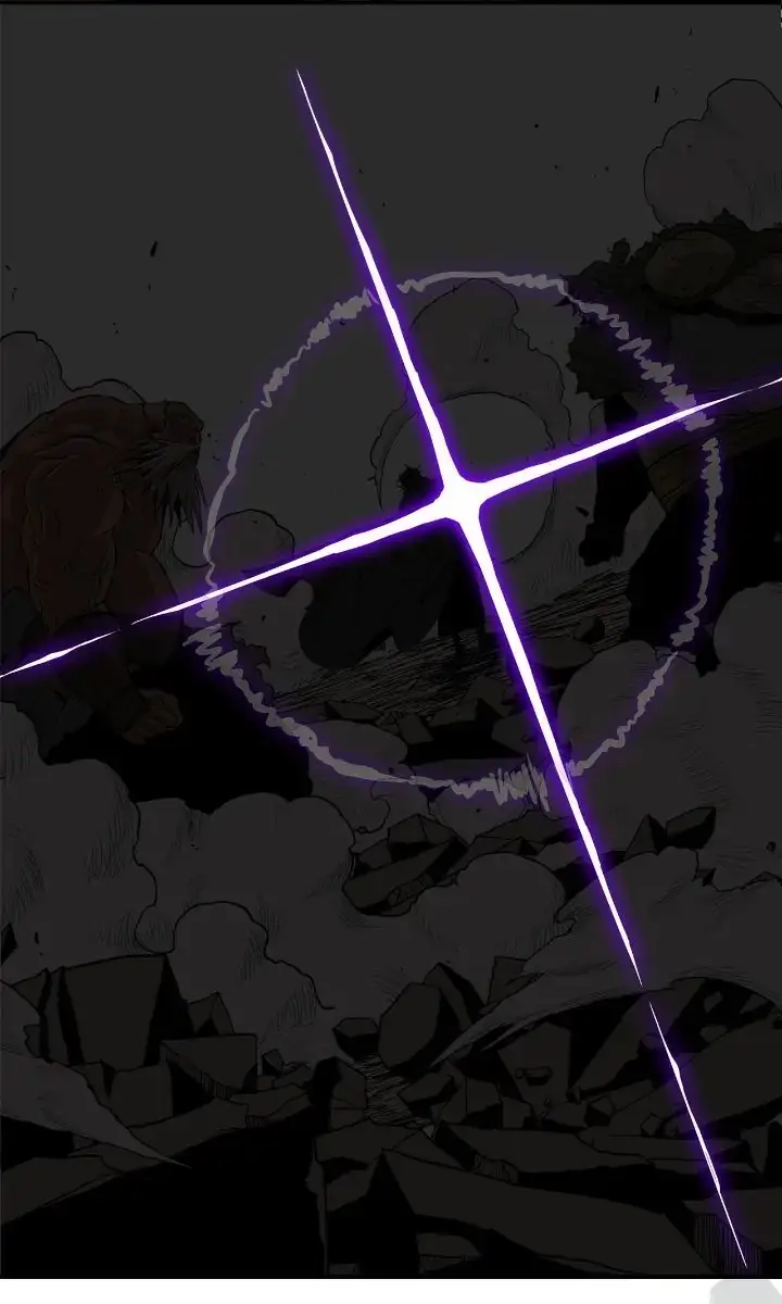 The Legend of the Northern Blade Chapter 157 Page 61