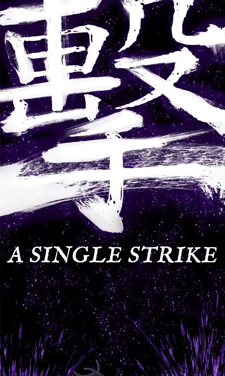 The Legend of the Northern Blade Chapter 157 Page 66