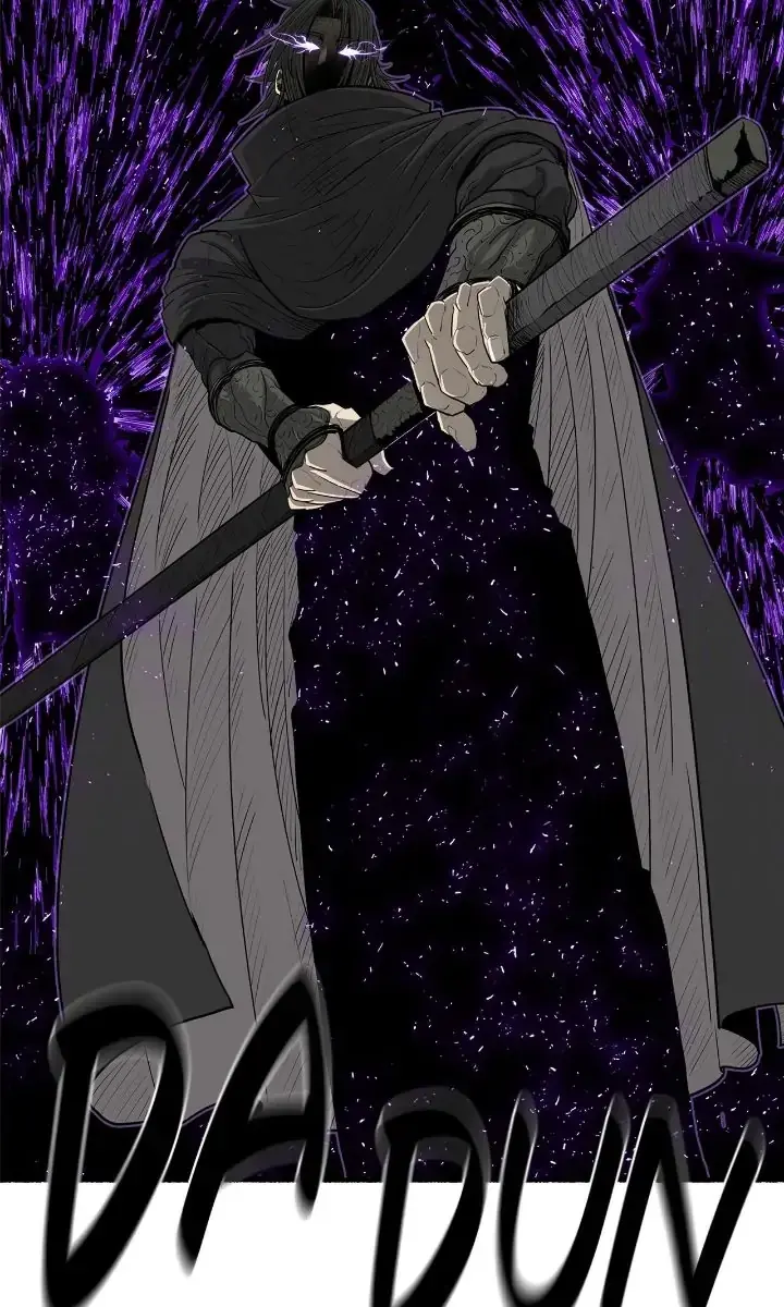 The Legend of the Northern Blade Chapter 157 Page 67