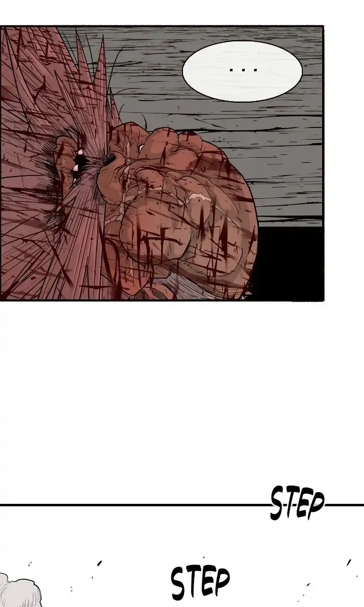 The Legend of the Northern Blade Chapter 157 Page 75