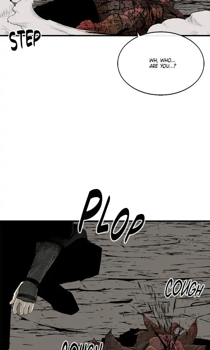 The Legend of the Northern Blade Chapter 157 Page 77