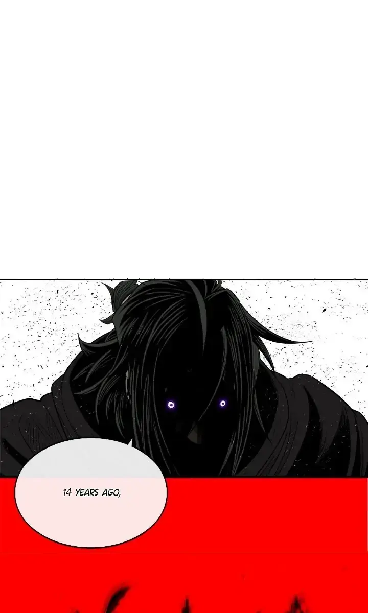 The Legend of the Northern Blade Chapter 157 Page 80