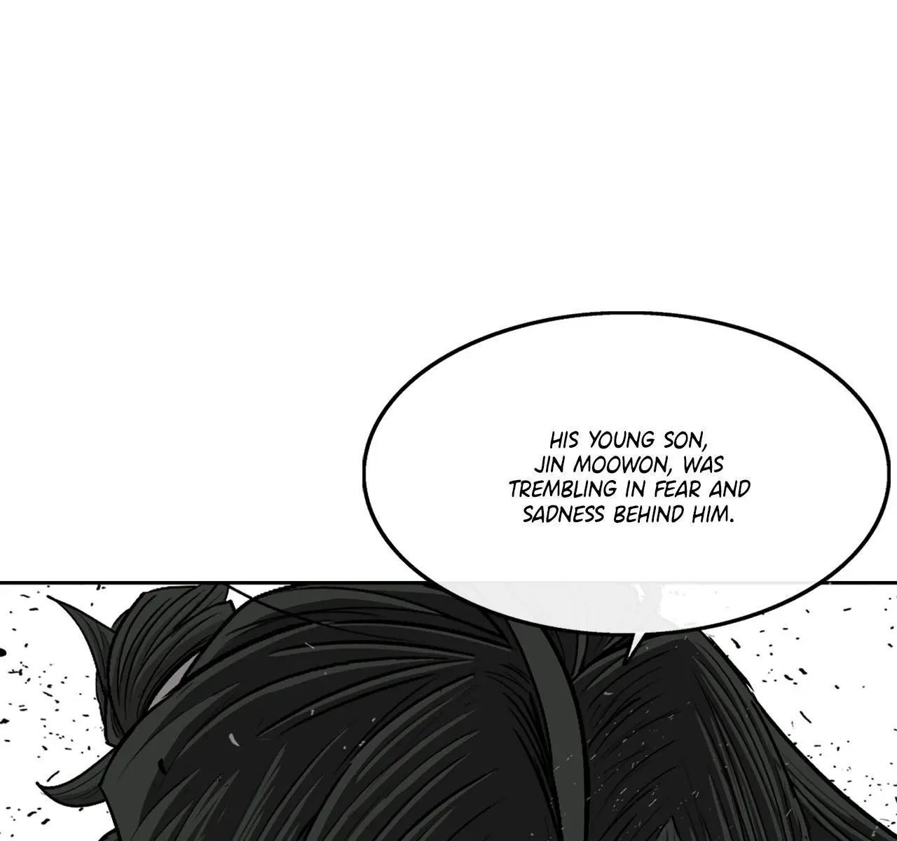 The Legend of the Northern Blade Chapter 158 Page 1