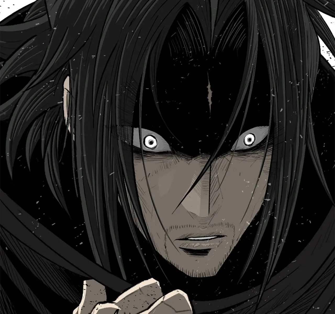 The Legend of the Northern Blade Chapter 158 Page 2