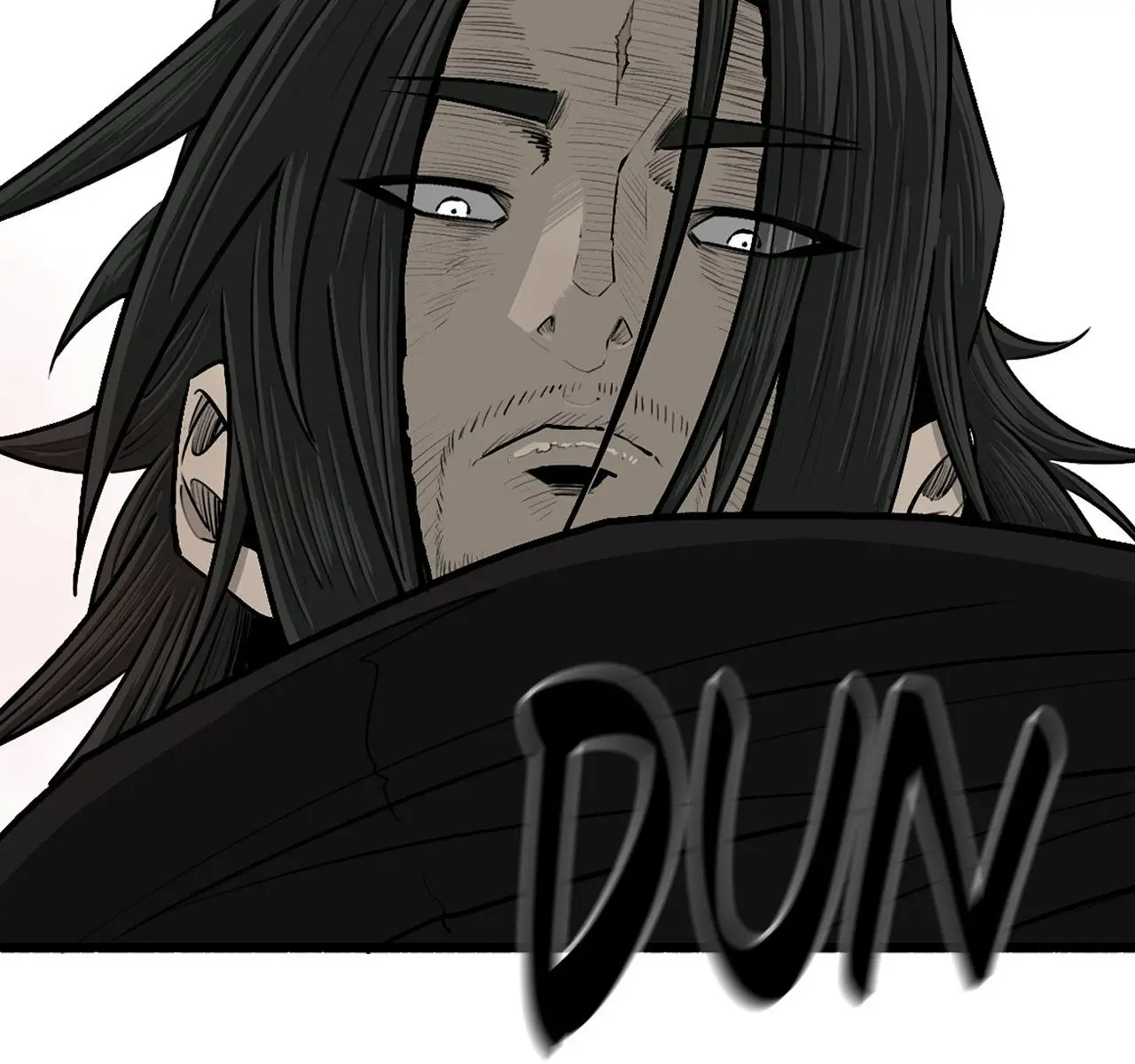 The Legend of the Northern Blade Chapter 158 Page 7