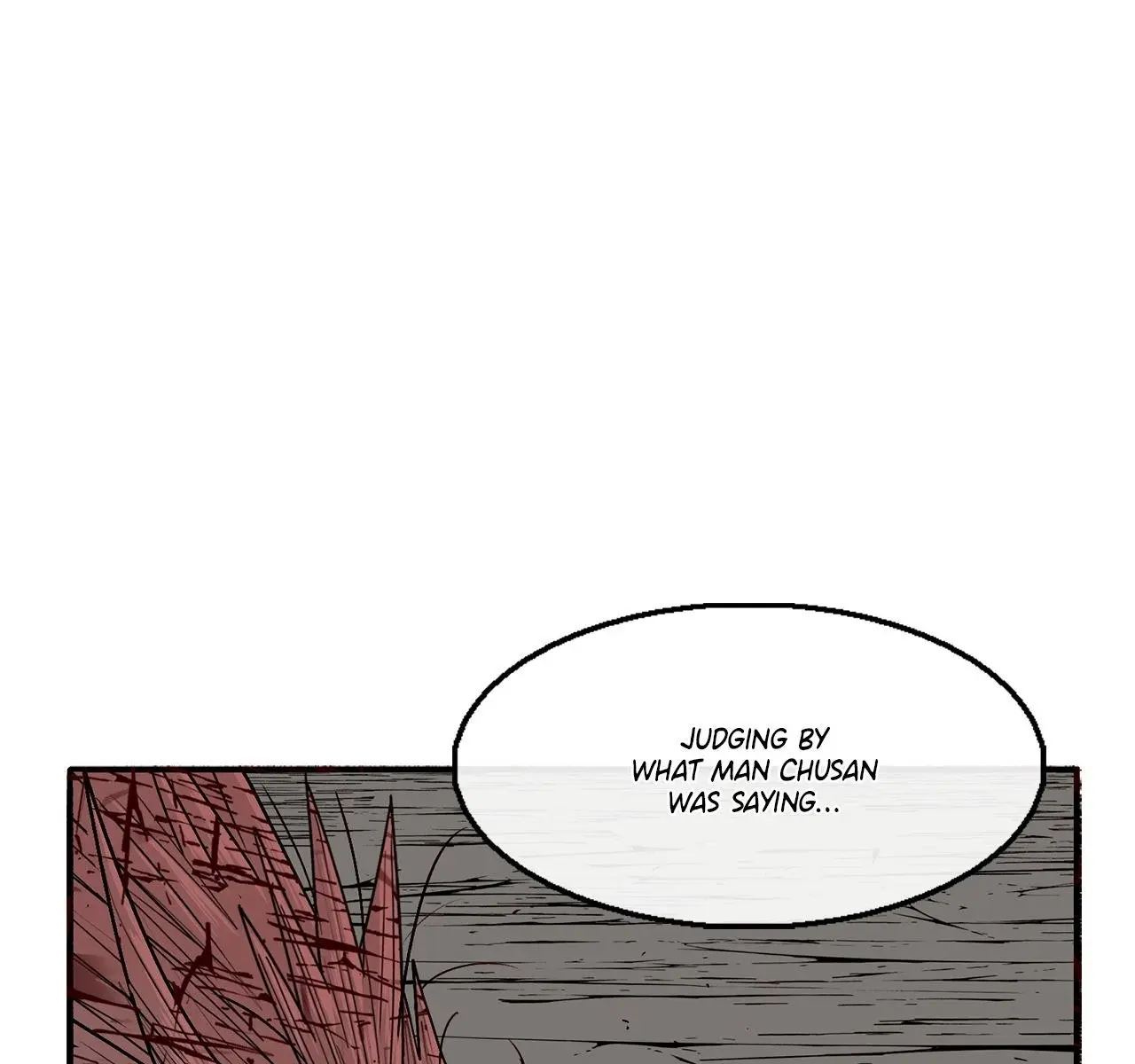 The Legend of the Northern Blade Chapter 158 Page 12