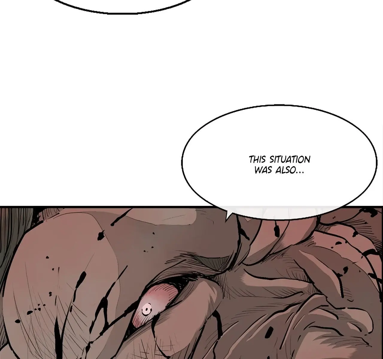 The Legend of the Northern Blade Chapter 158 Page 15