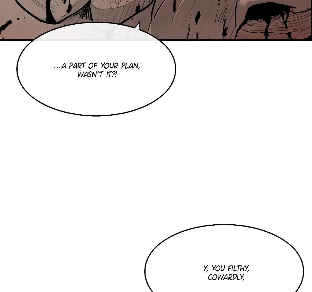 The Legend of the Northern Blade Chapter 158 Page 16