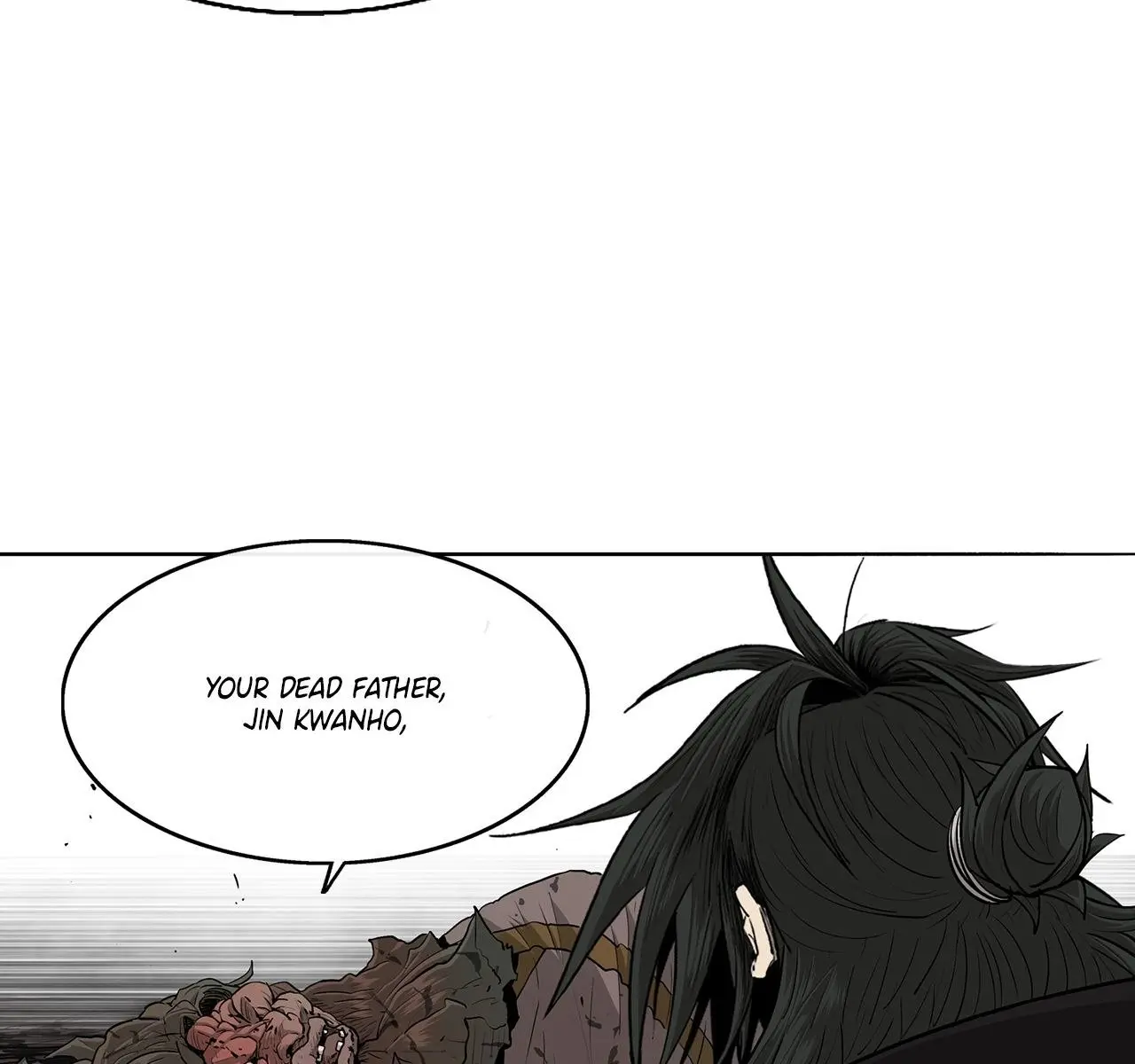 The Legend of the Northern Blade Chapter 158 Page 18