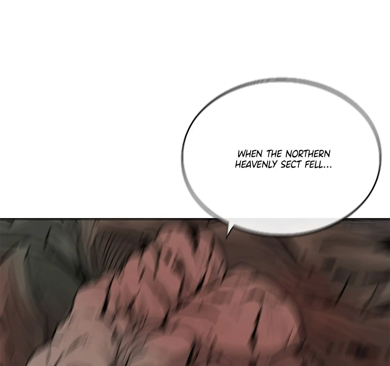 The Legend of the Northern Blade Chapter 158 Page 20