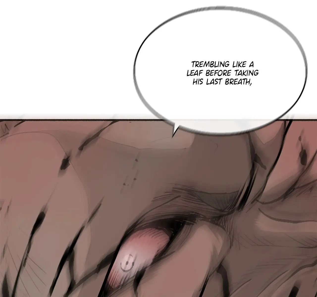 The Legend of the Northern Blade Chapter 158 Page 22