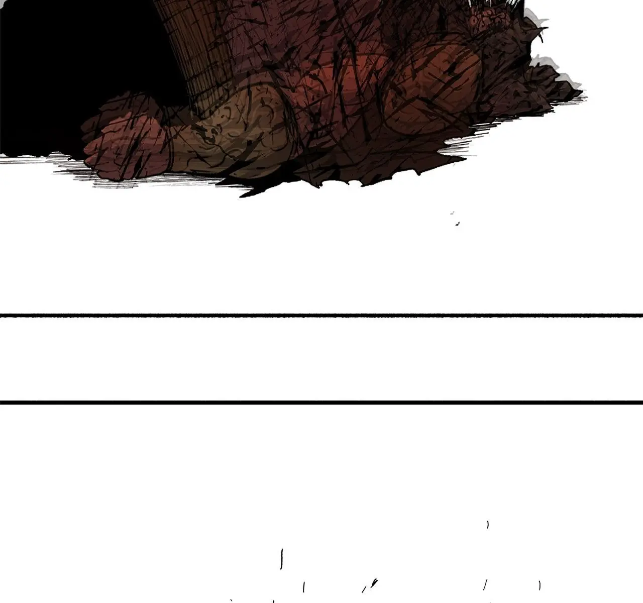 The Legend of the Northern Blade Chapter 158 Page 25