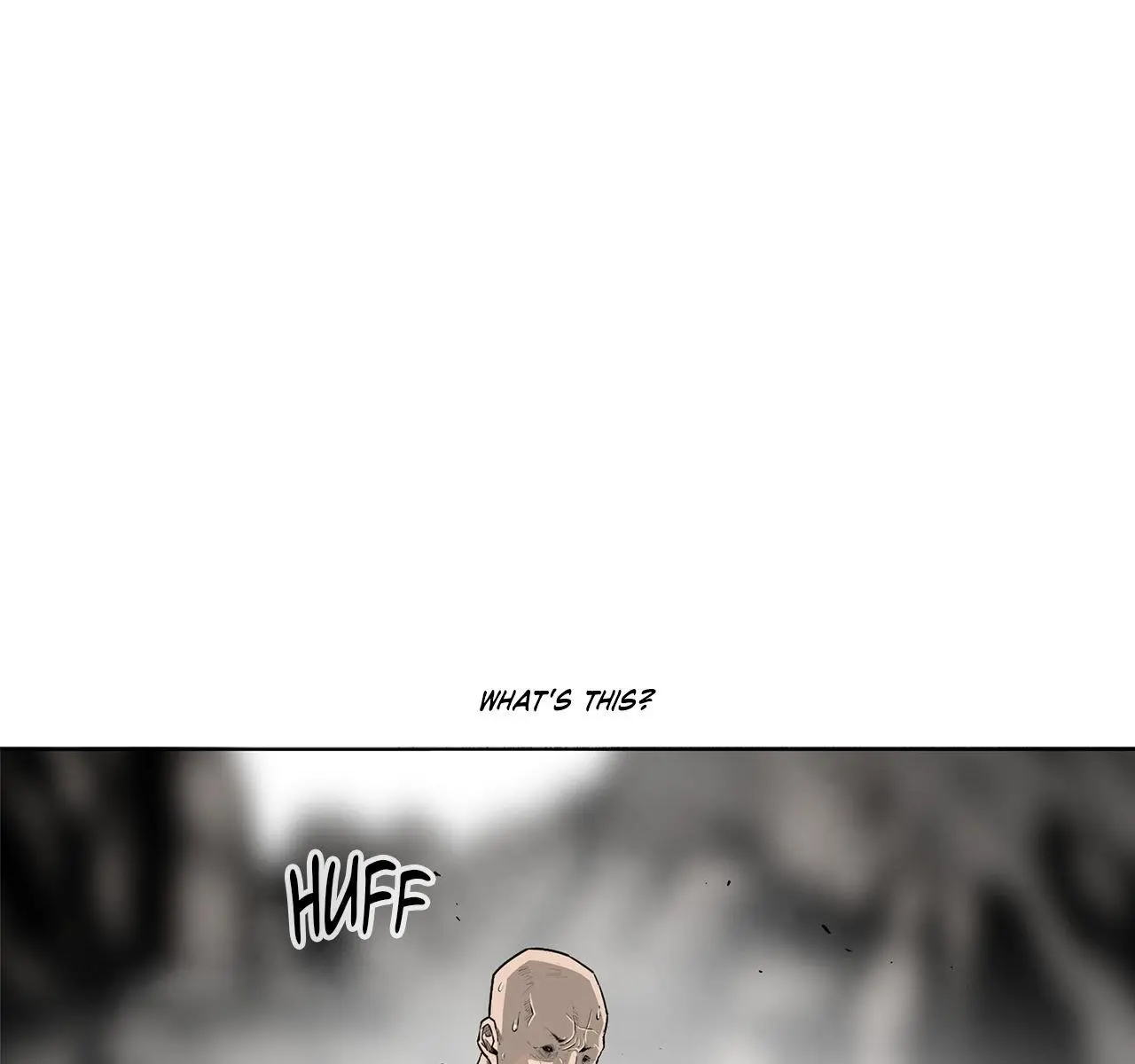 The Legend of the Northern Blade Chapter 158 Page 37