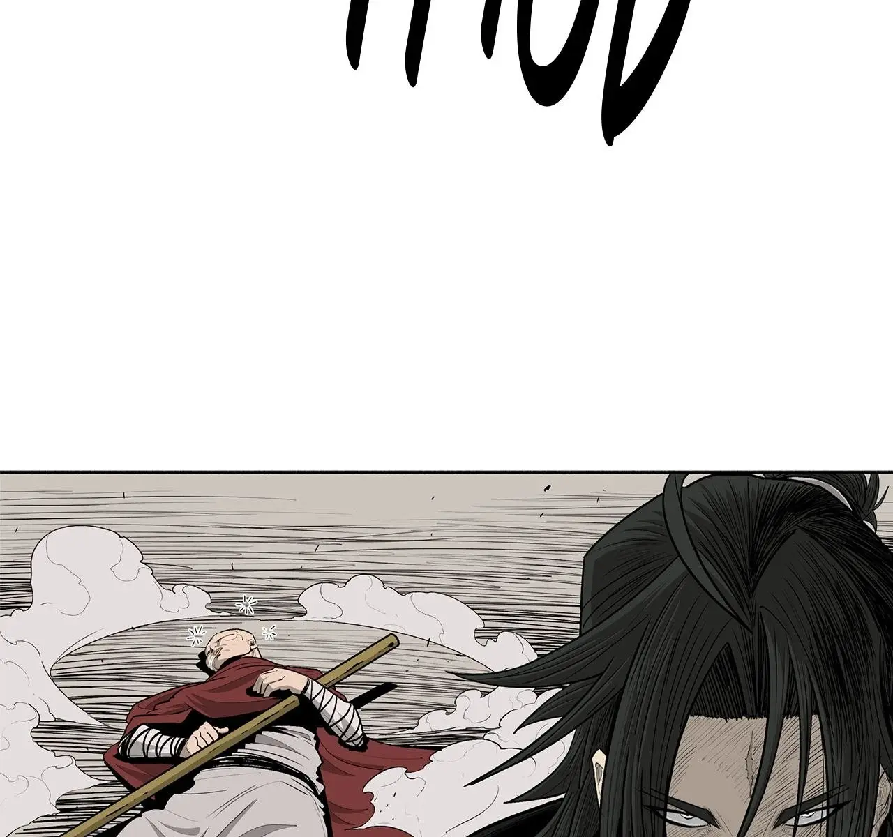 The Legend of the Northern Blade Chapter 158 Page 41