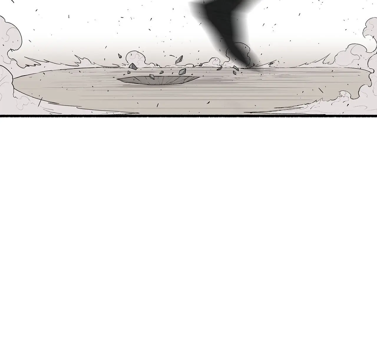 The Legend of the Northern Blade Chapter 158 Page 45