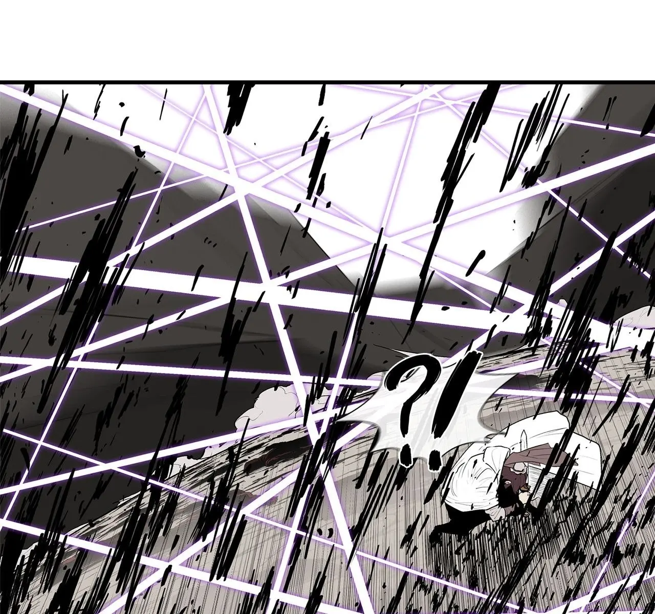 The Legend of the Northern Blade Chapter 158 Page 46