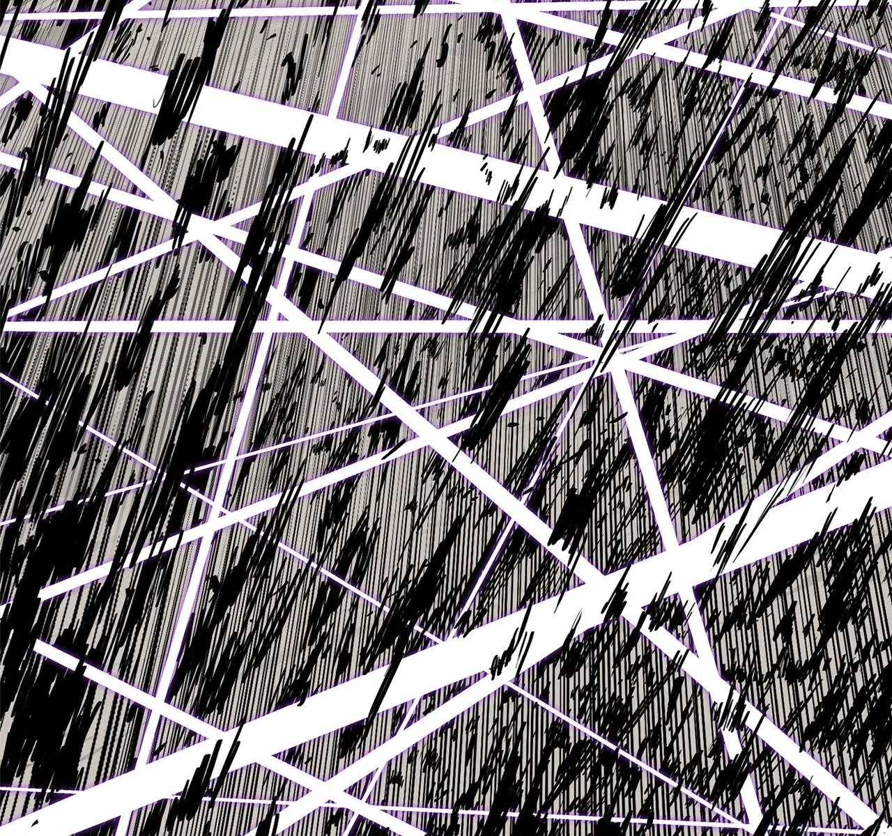 The Legend of the Northern Blade Chapter 158 Page 47