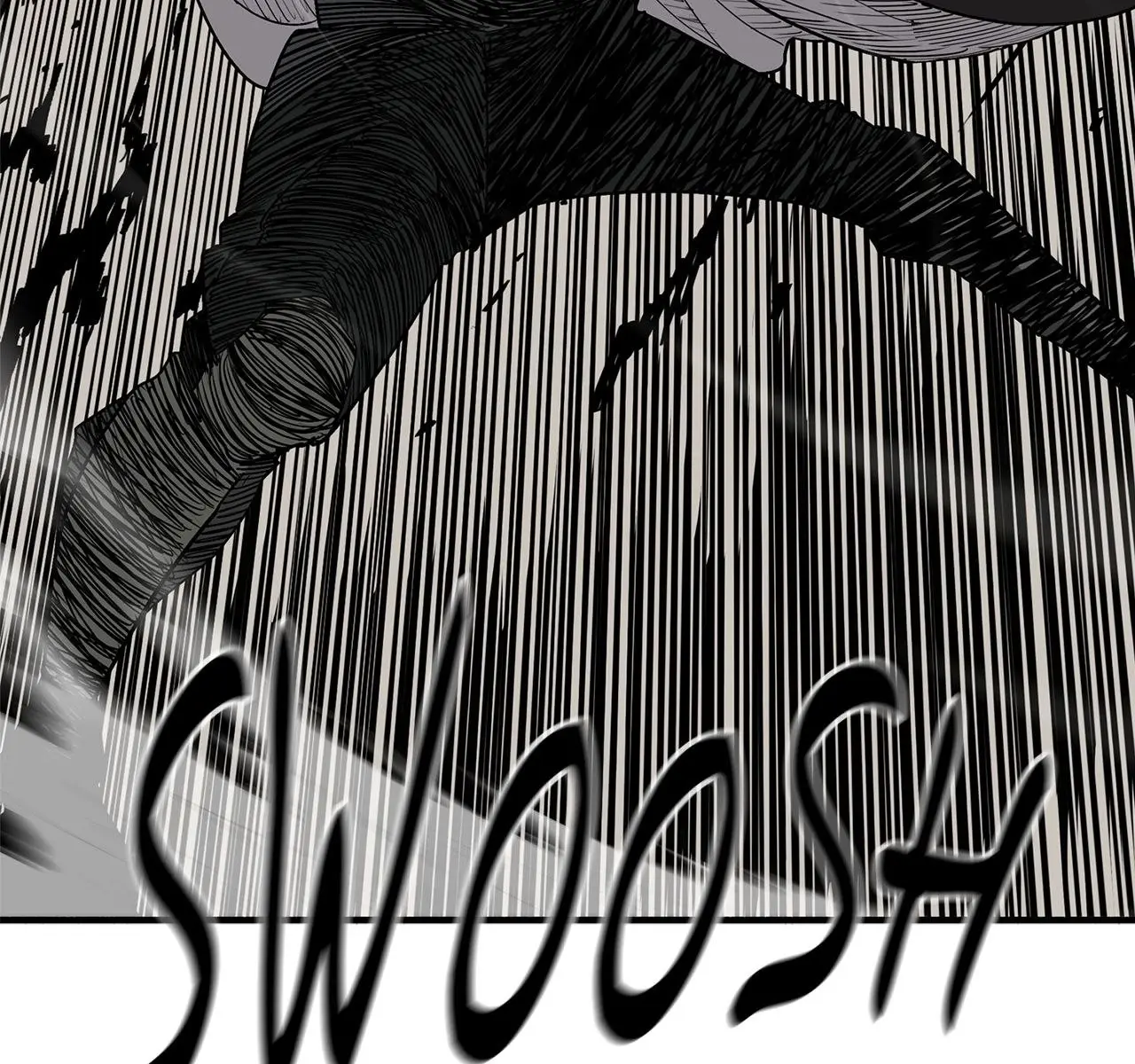 The Legend of the Northern Blade Chapter 158 Page 49