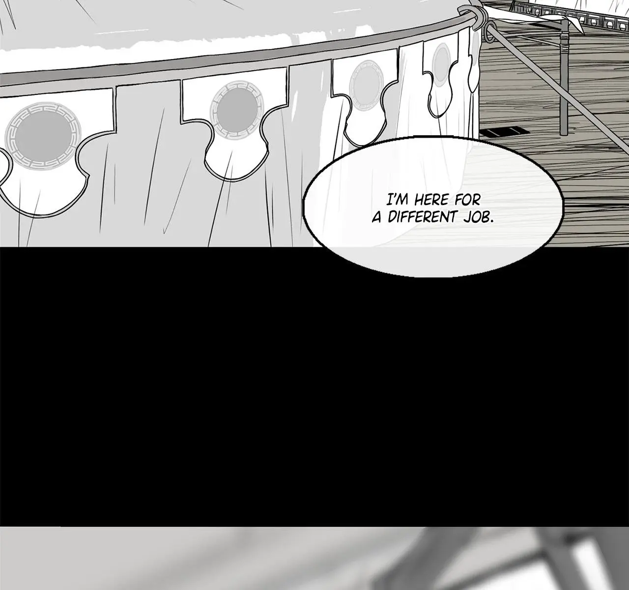 The Legend of the Northern Blade Chapter 158 Page 59