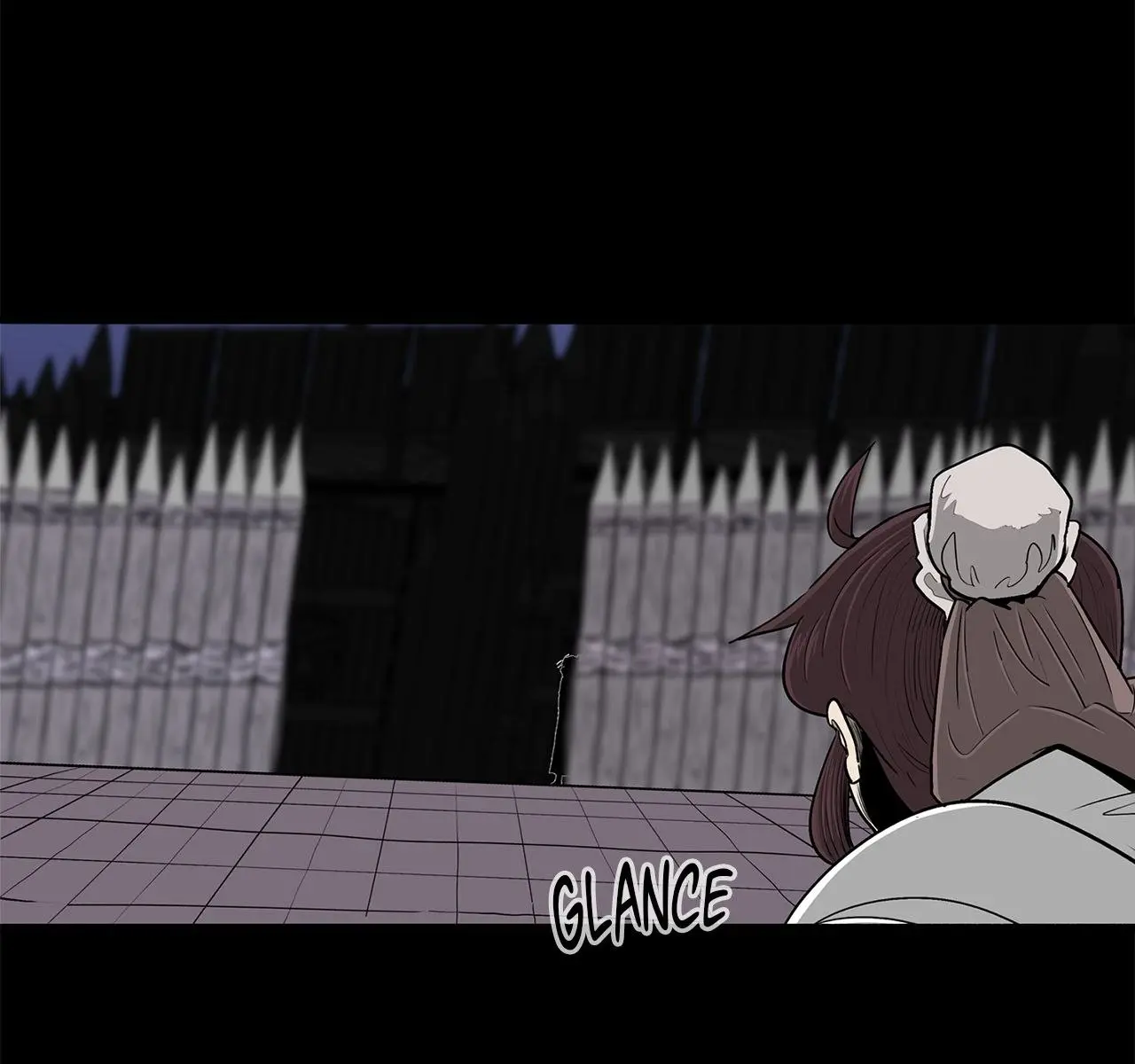 The Legend of the Northern Blade Chapter 158 Page 66