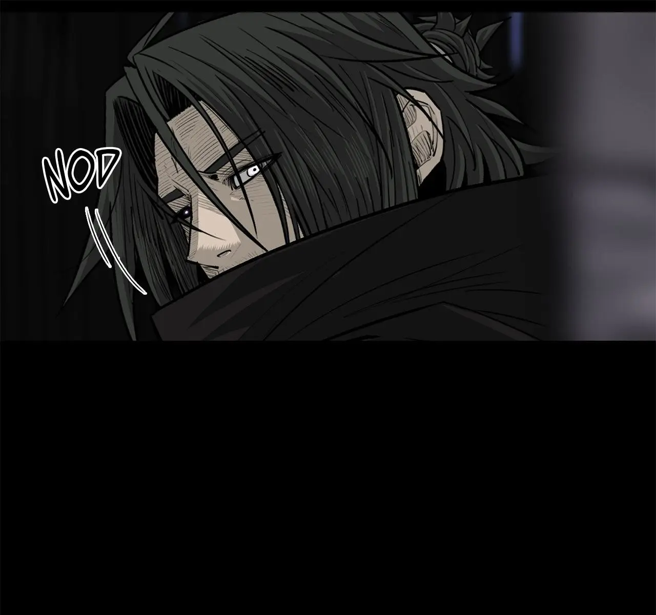 The Legend of the Northern Blade Chapter 158 Page 70
