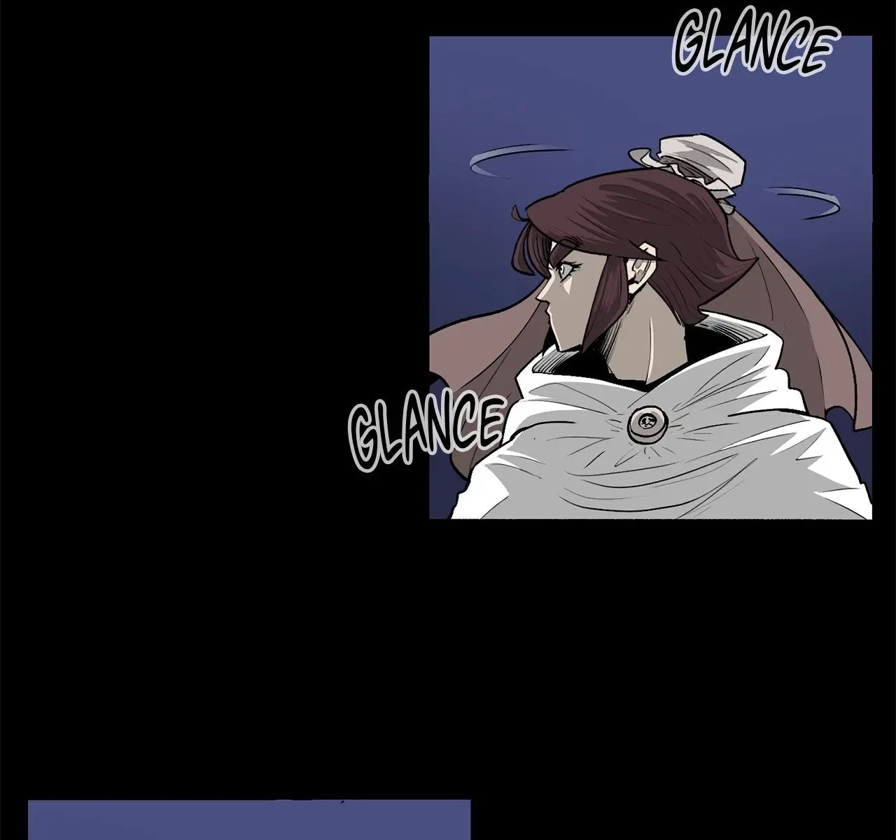 The Legend of the Northern Blade Chapter 158 Page 71