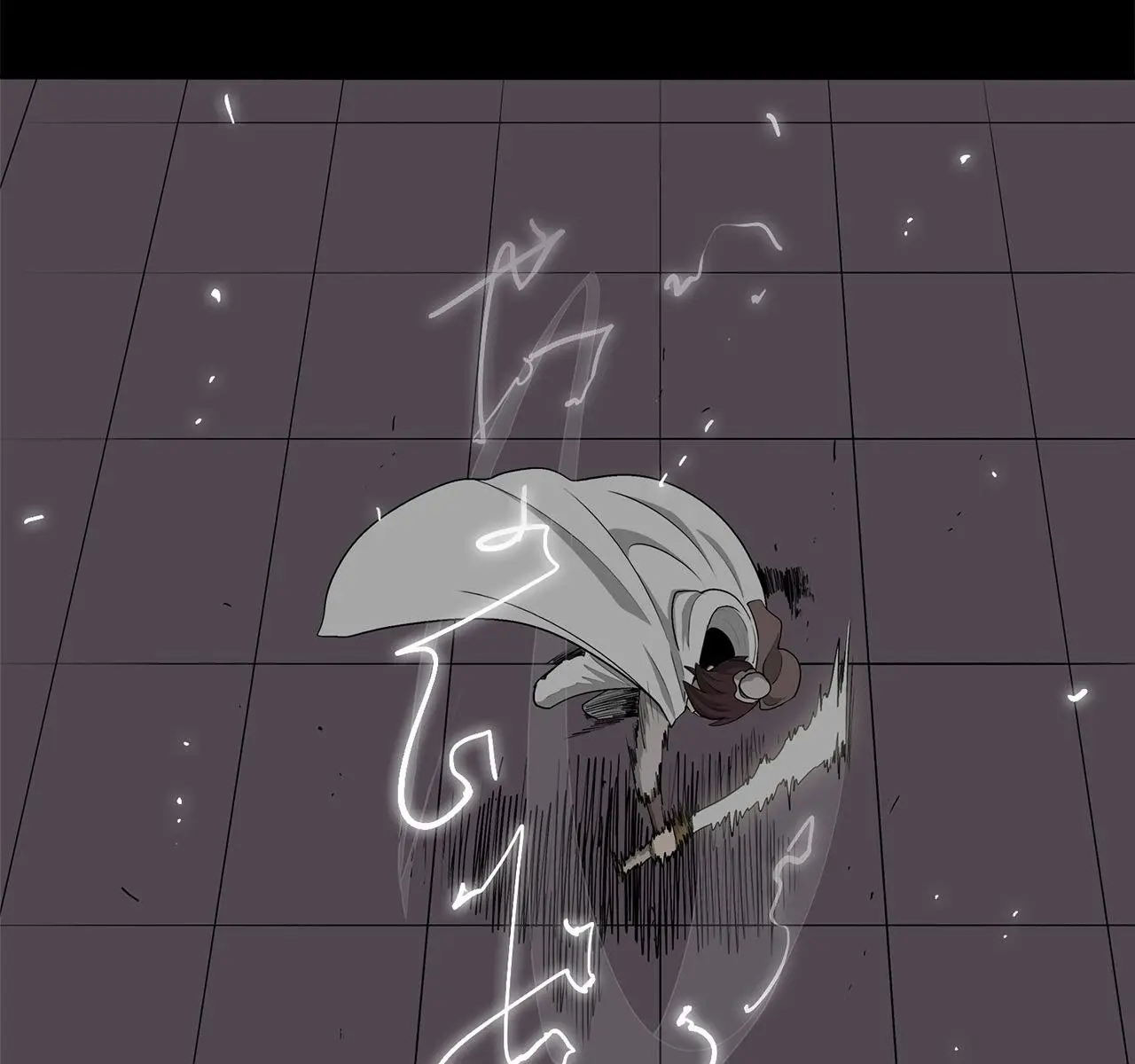 The Legend of the Northern Blade Chapter 158 Page 80