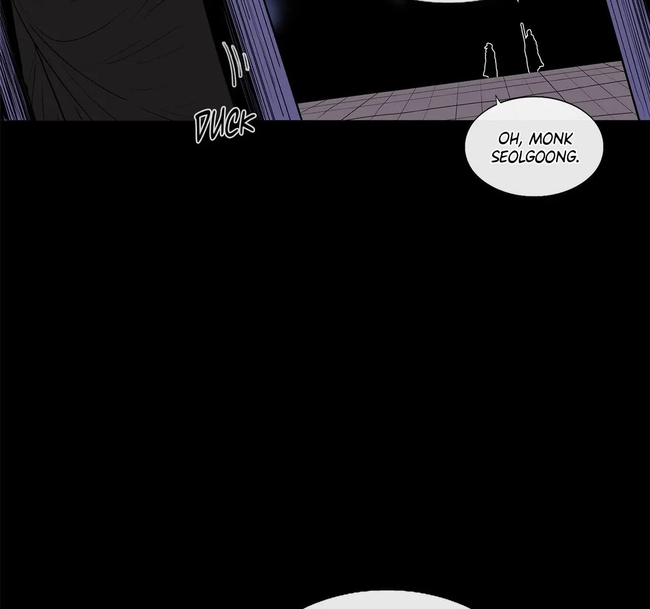 The Legend of the Northern Blade Chapter 158 Page 84