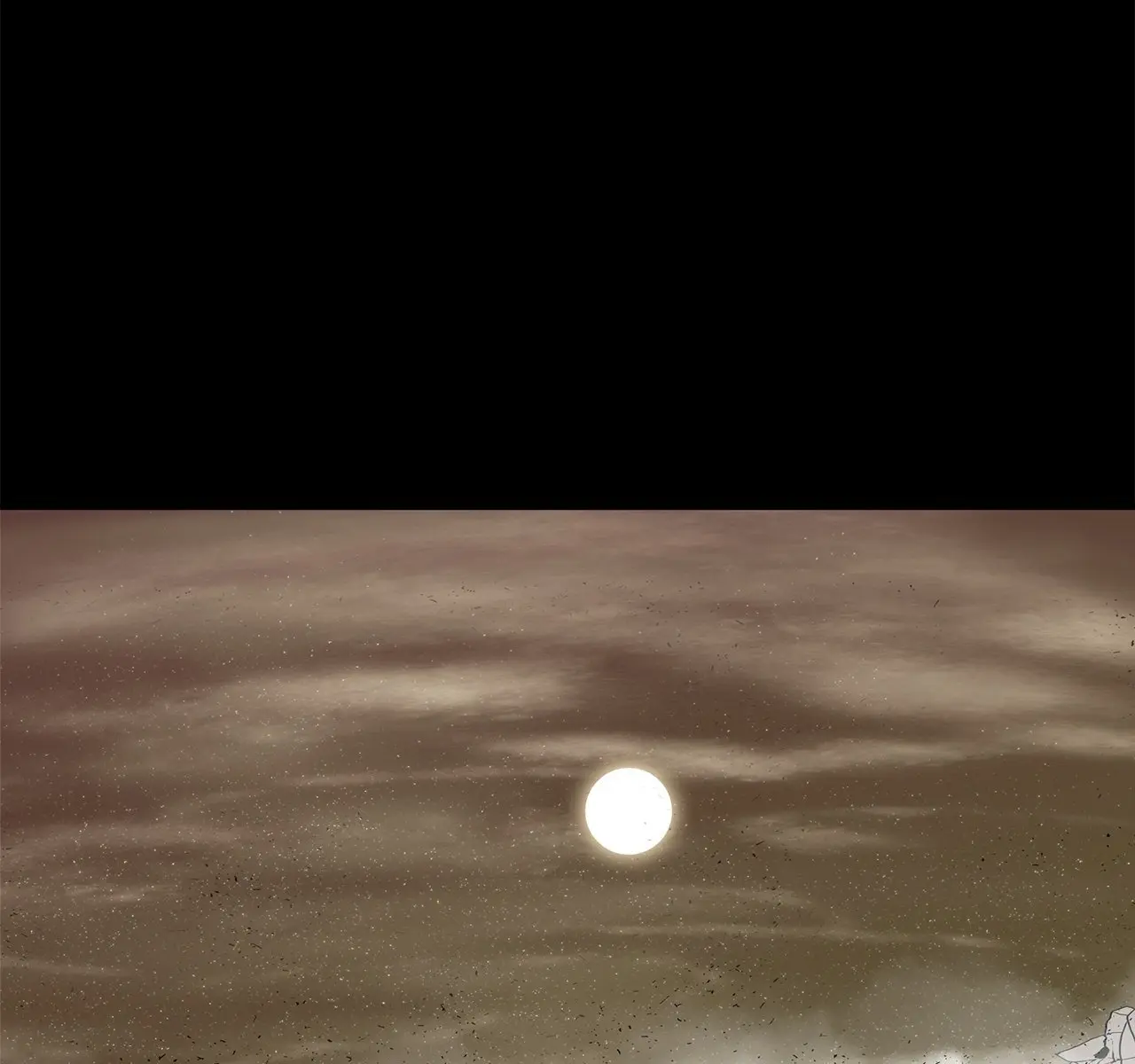 The Legend of the Northern Blade Chapter 158 Page 91