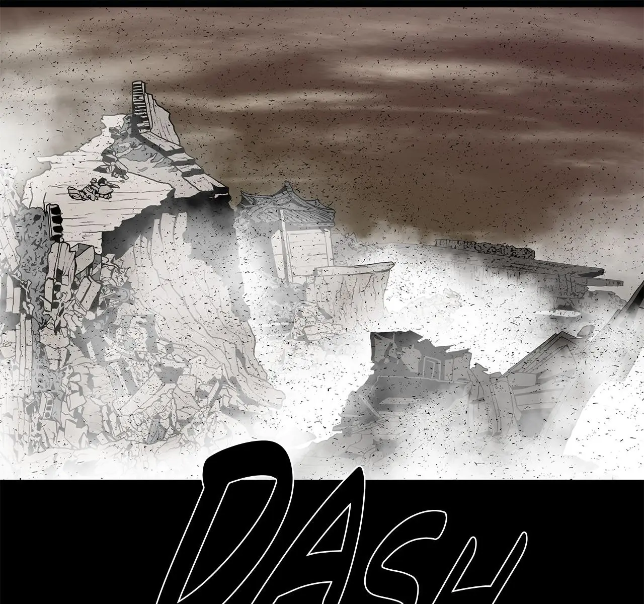 The Legend of the Northern Blade Chapter 158 Page 96