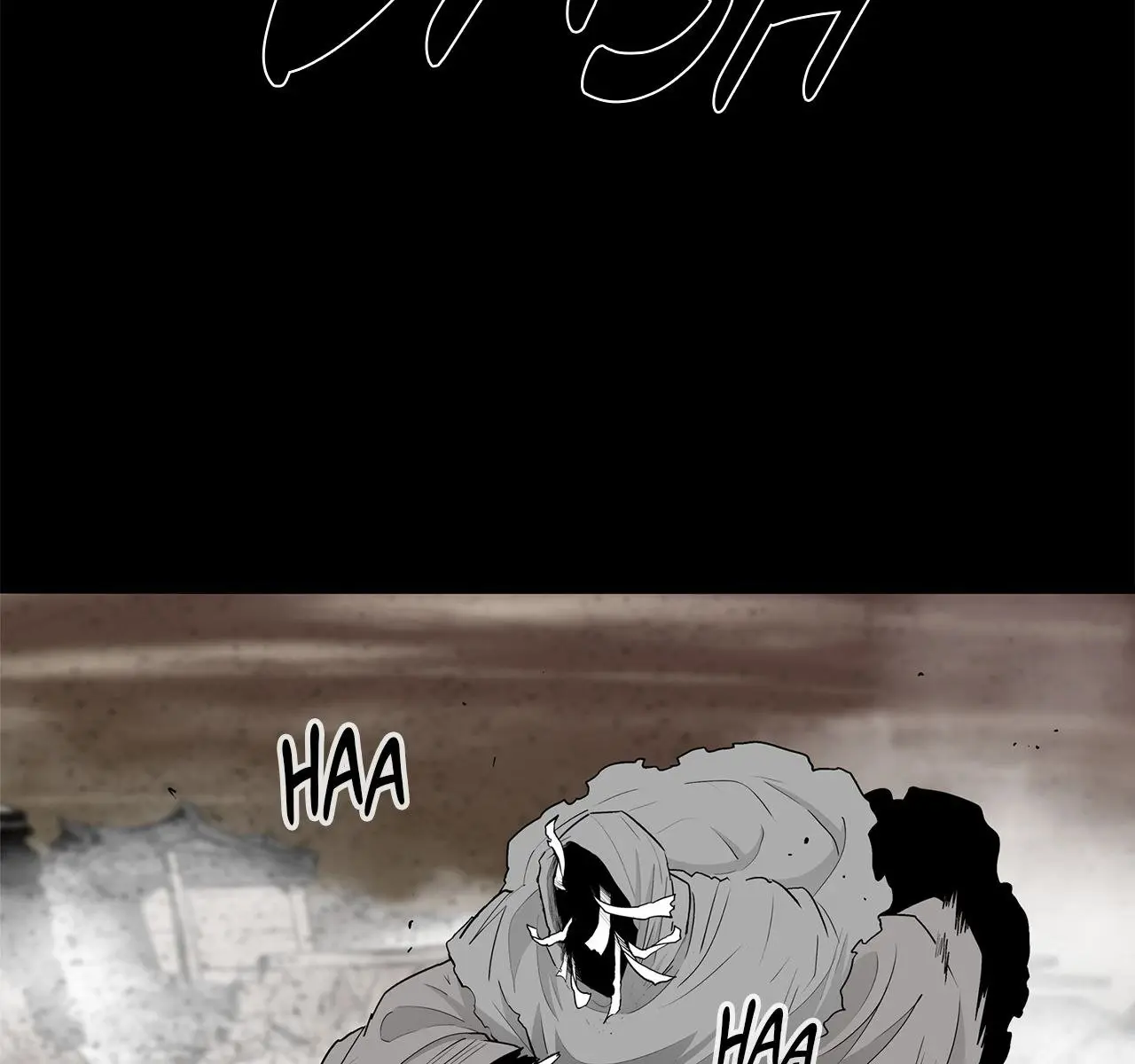 The Legend of the Northern Blade Chapter 158 Page 97