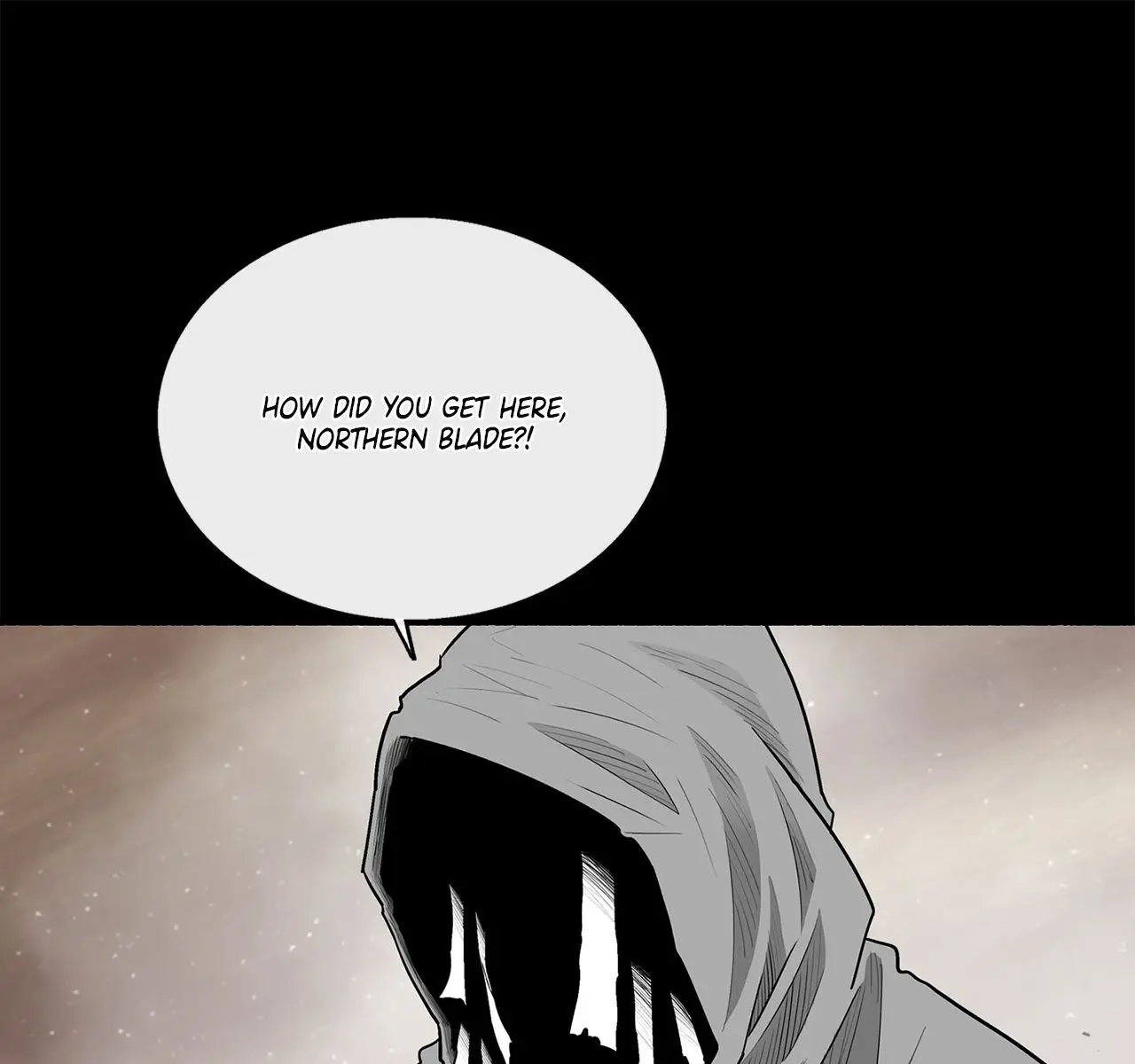 The Legend of the Northern Blade Chapter 158 Page 105