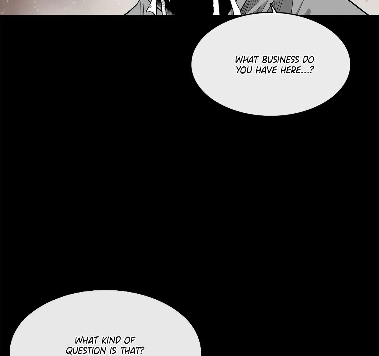 The Legend of the Northern Blade Chapter 158 Page 106