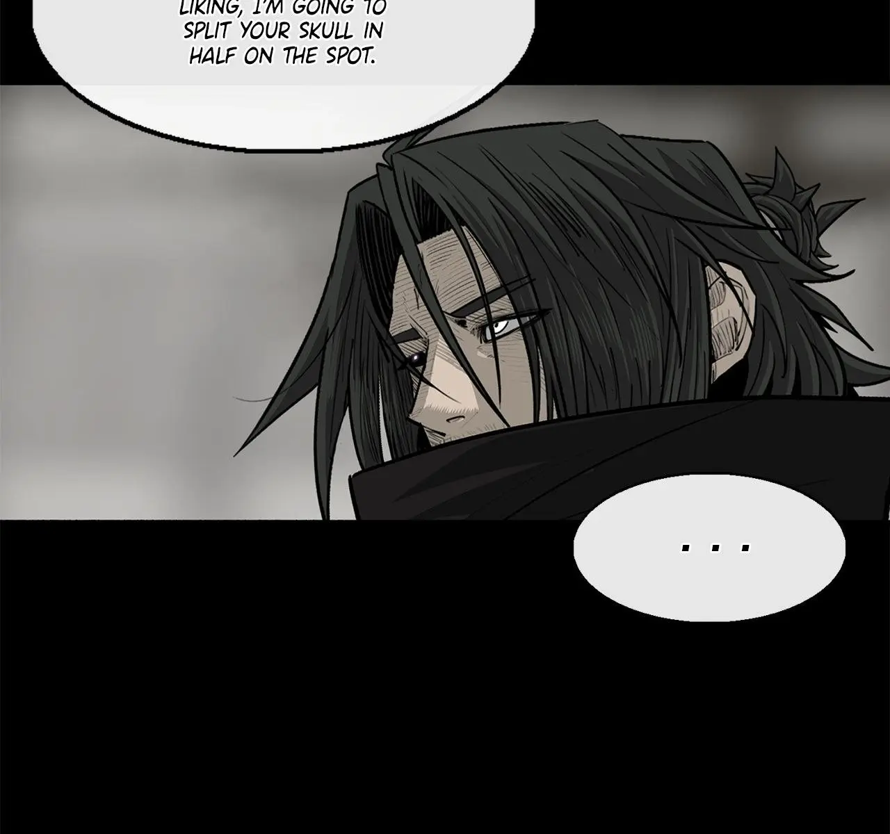 The Legend of the Northern Blade Chapter 158 Page 117