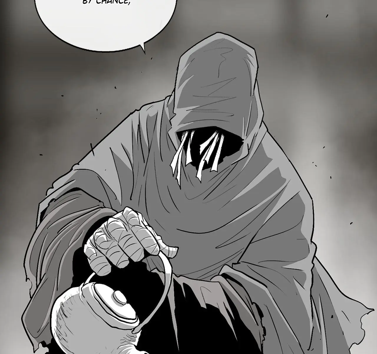 The Legend of the Northern Blade Chapter 158 Page 120