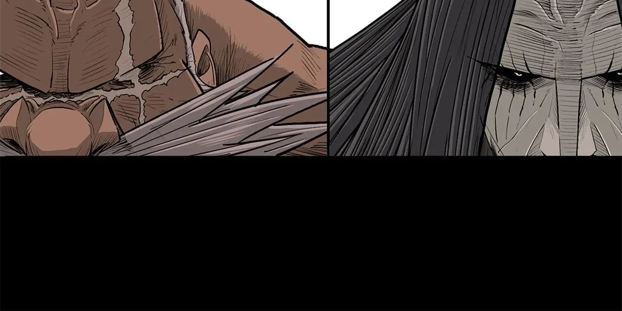 The Legend of the Northern Blade Chapter 158 Page 122