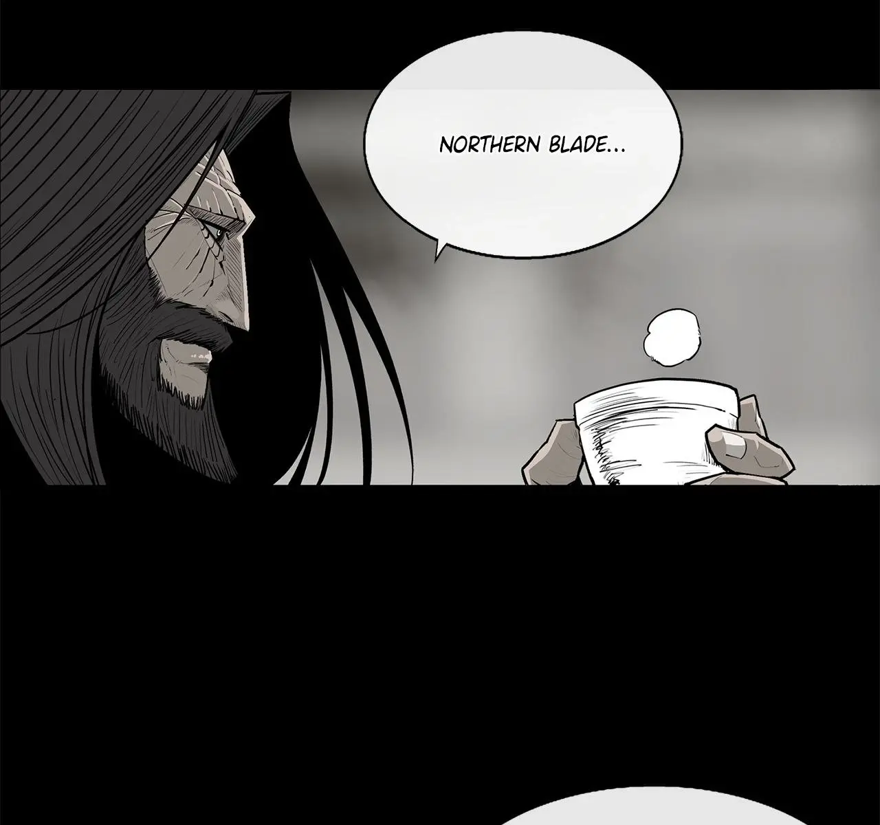 The Legend of the Northern Blade Chapter 158 Page 127