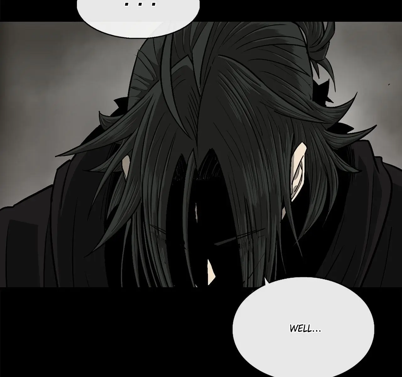 The Legend of the Northern Blade Chapter 158 Page 130