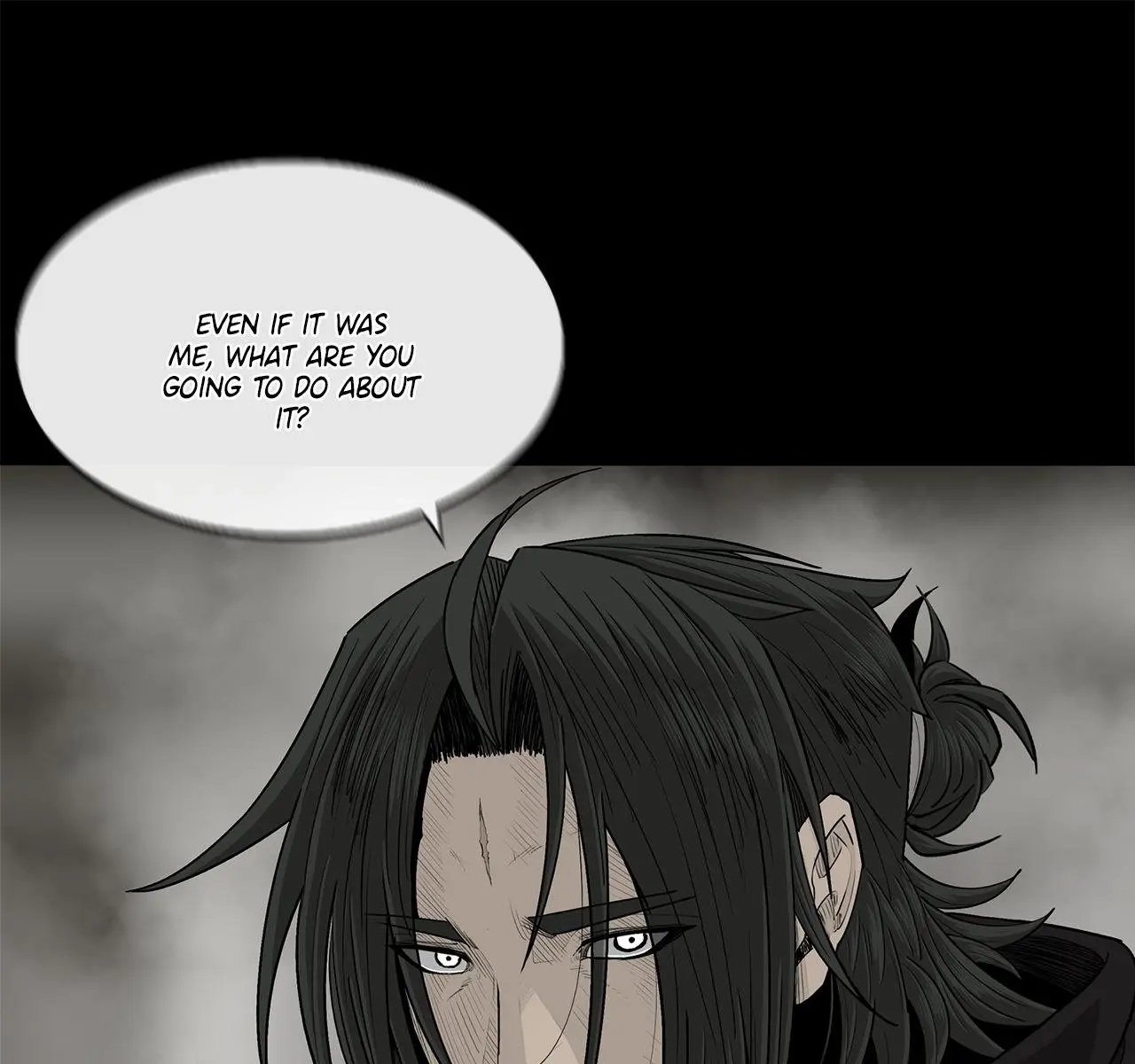 The Legend of the Northern Blade Chapter 158 Page 132