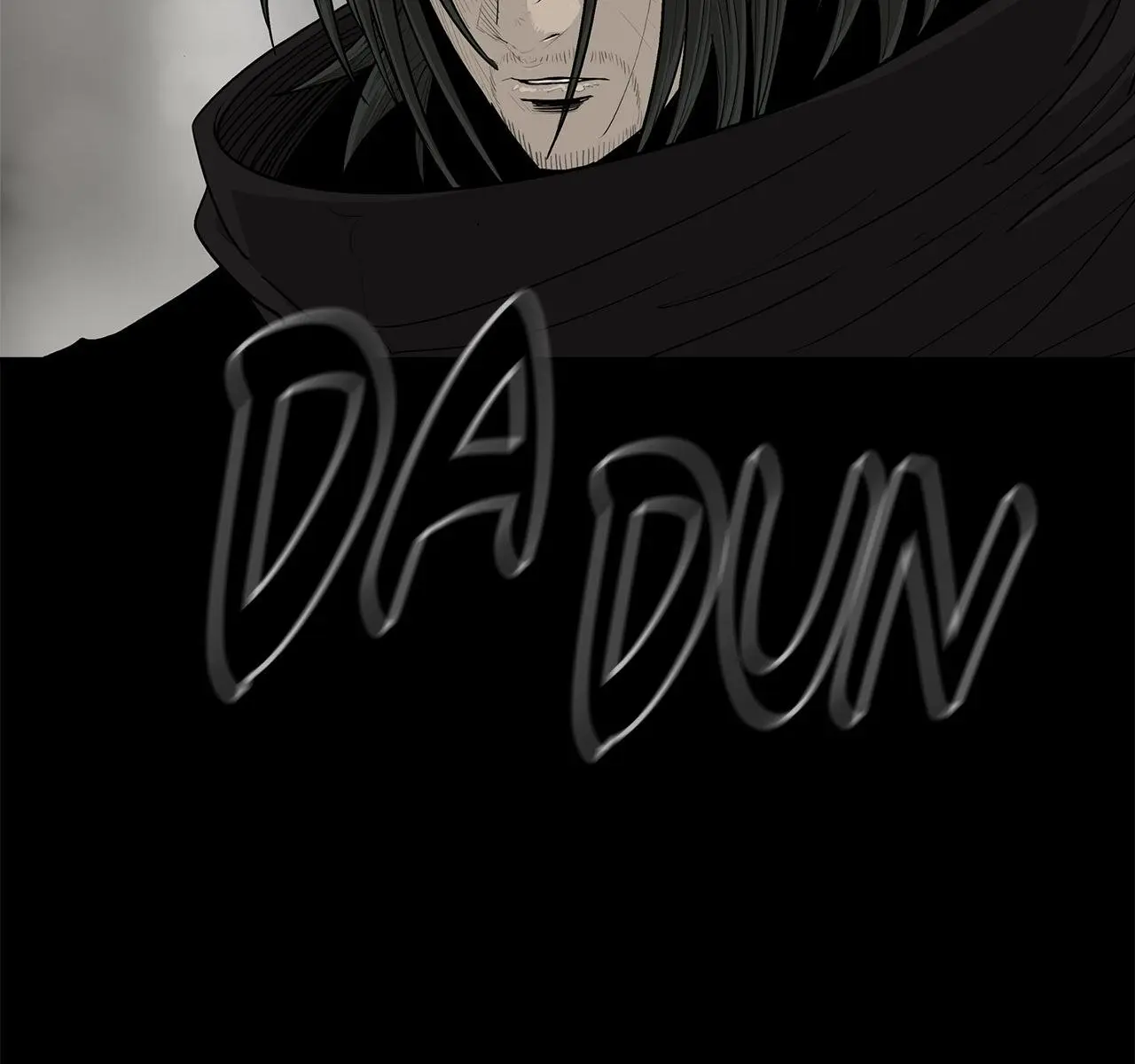 The Legend of the Northern Blade Chapter 158 Page 133
