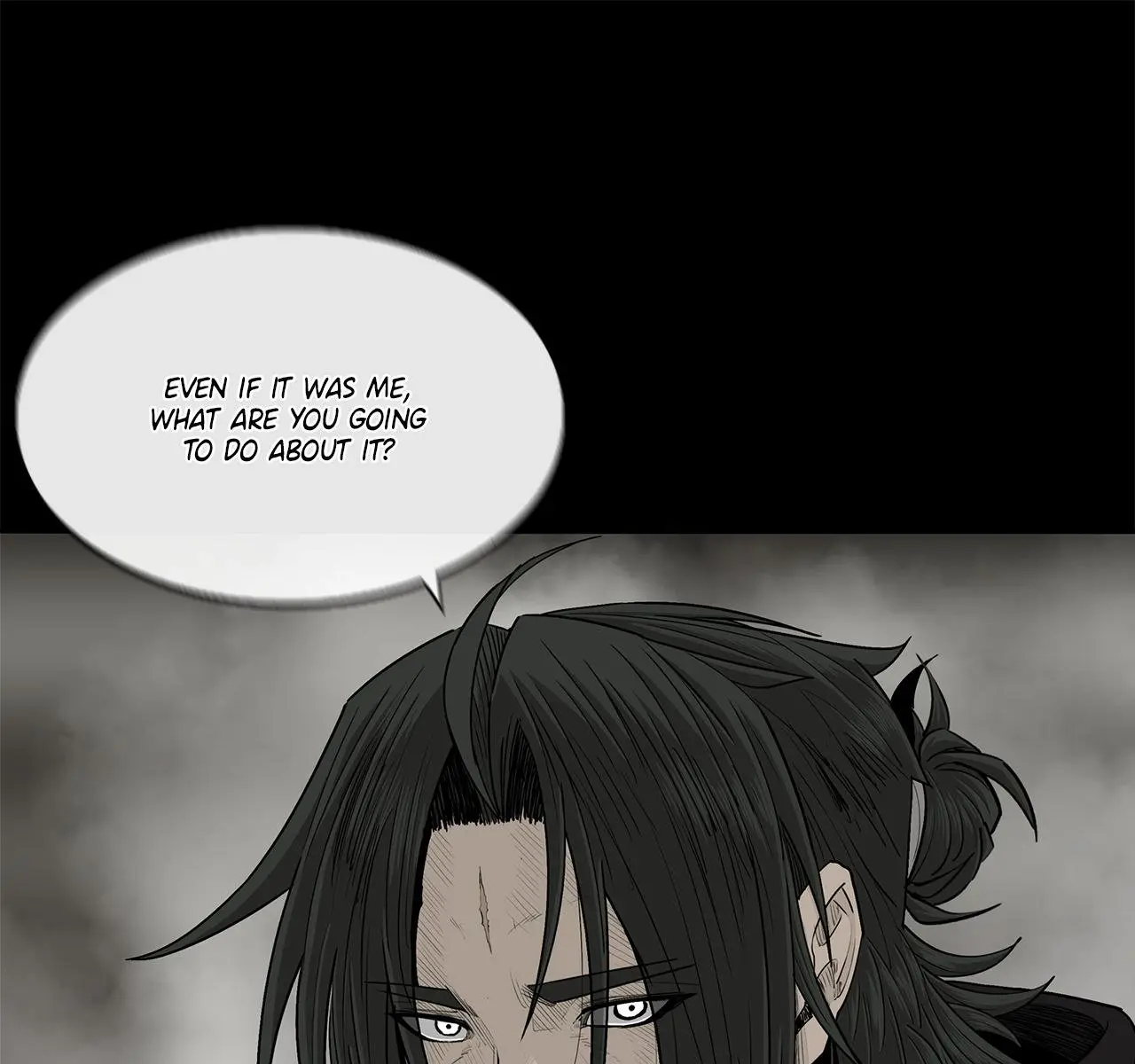 The Legend of the Northern Blade Chapter 159 Page 1