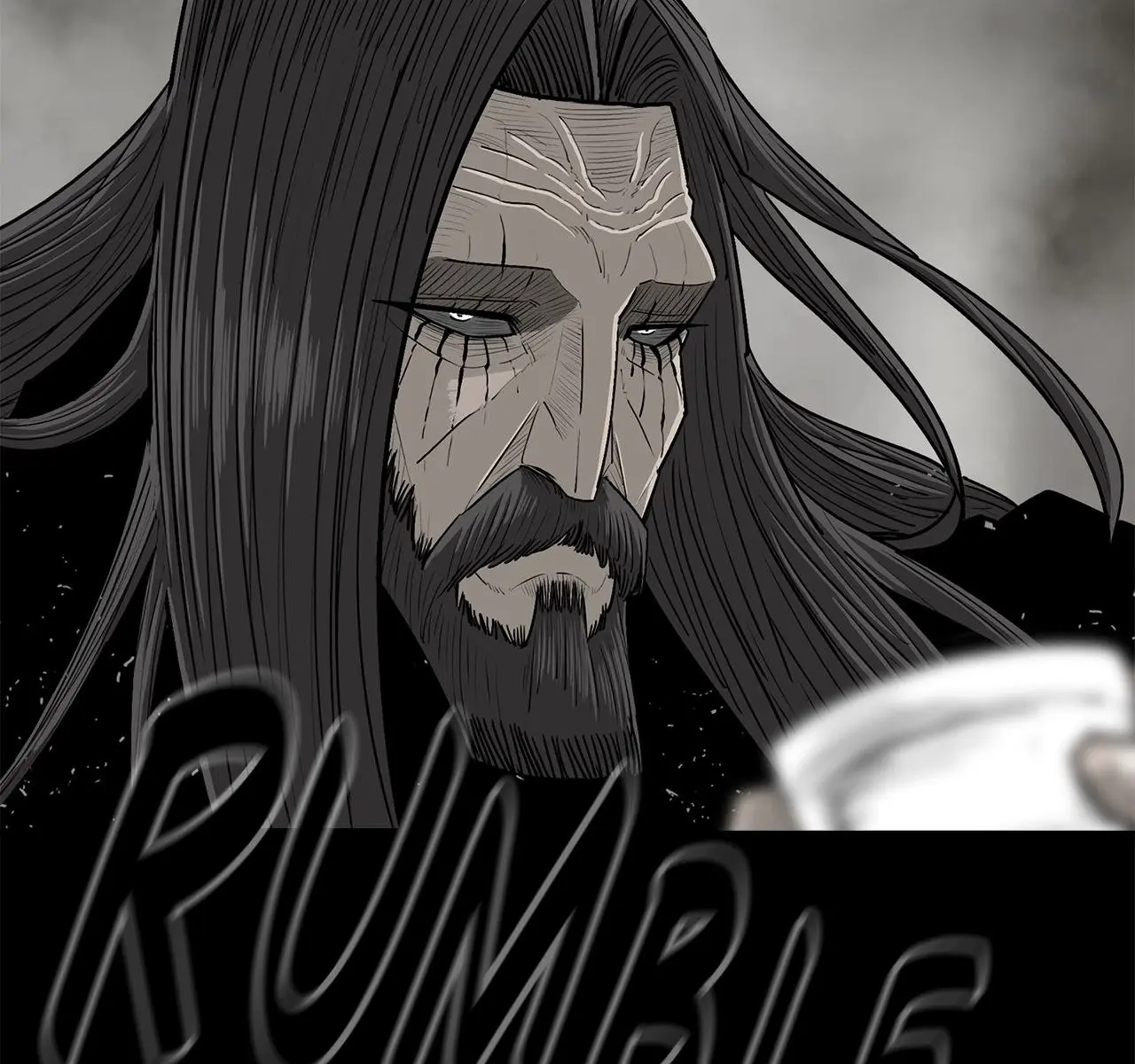 The Legend of the Northern Blade Chapter 159 Page 3