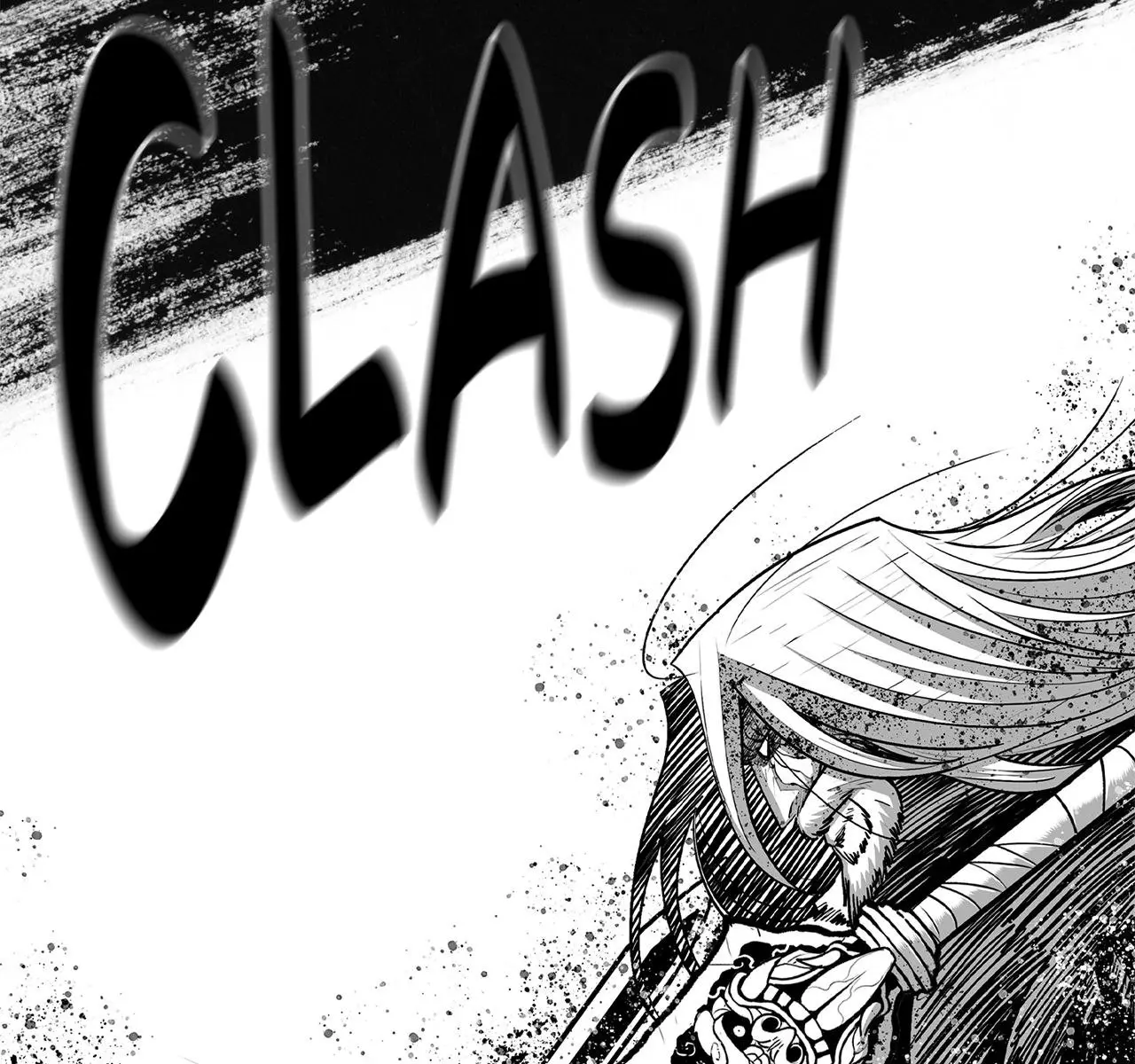 The Legend of the Northern Blade Chapter 159 Page 6