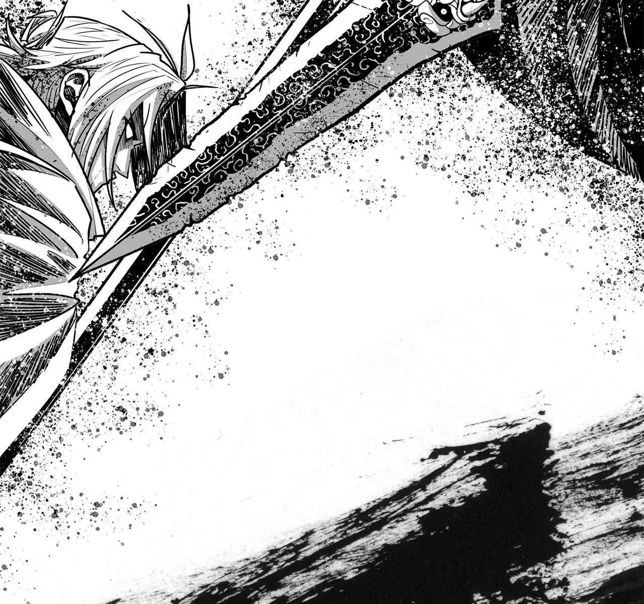 The Legend of the Northern Blade Chapter 159 Page 7