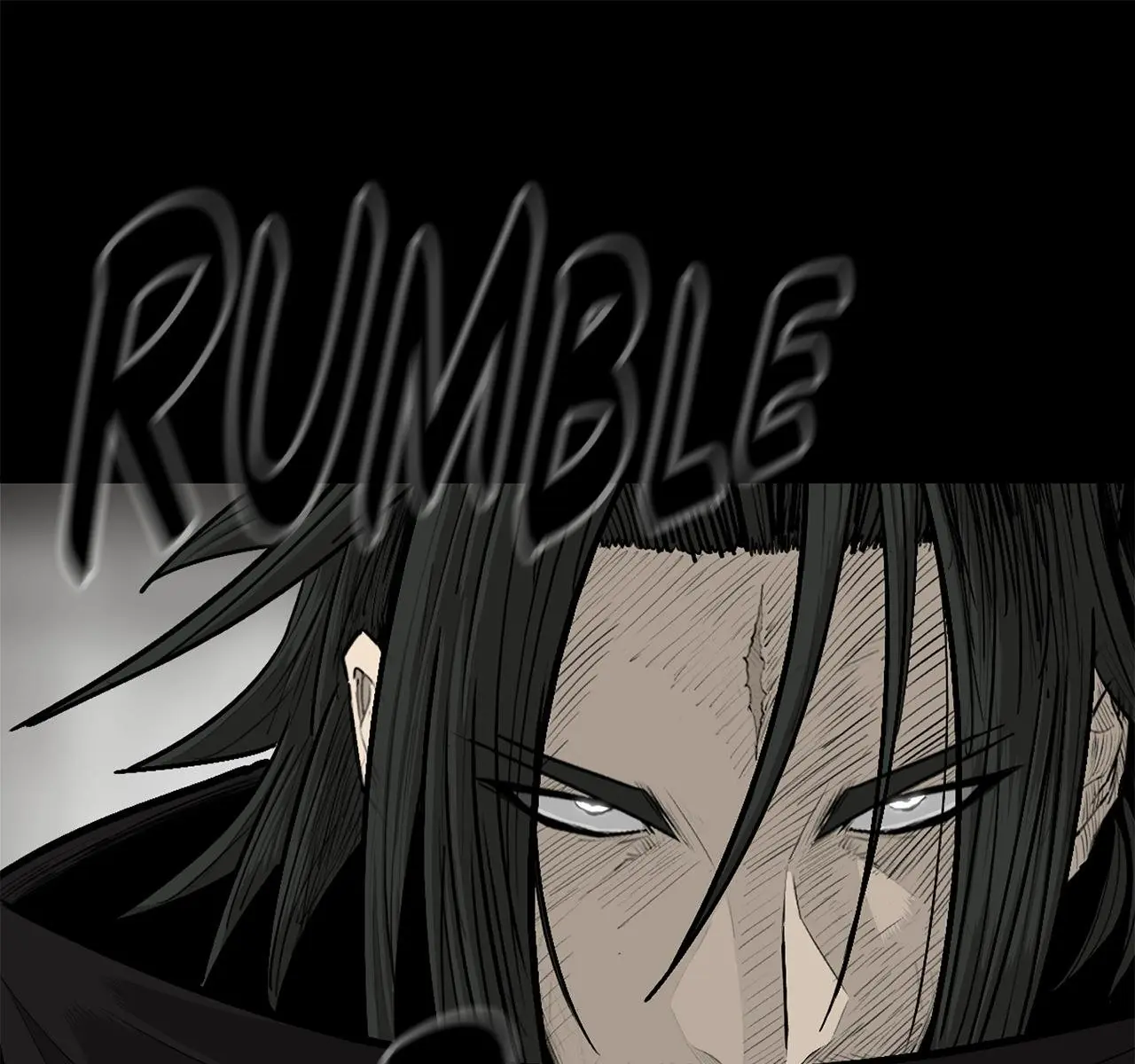 The Legend of the Northern Blade Chapter 159 Page 9